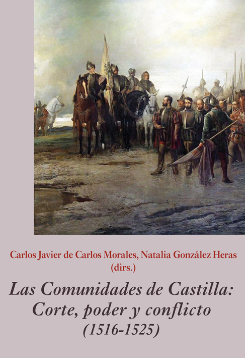 Portada Las Comunidades de Castilla